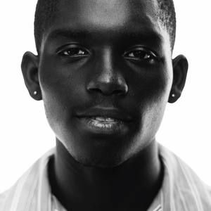 Meet your Posher, Justin